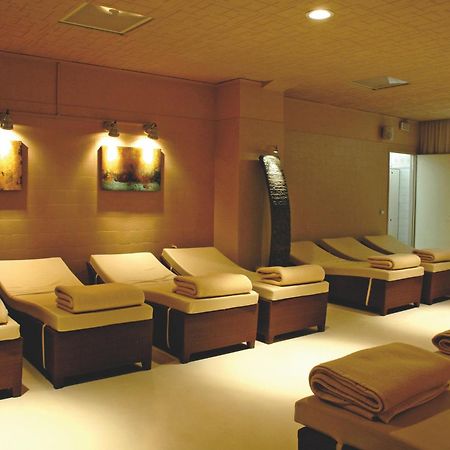 Roseo Euroterme Wellness Resort Баньо ди Романя Екстериор снимка