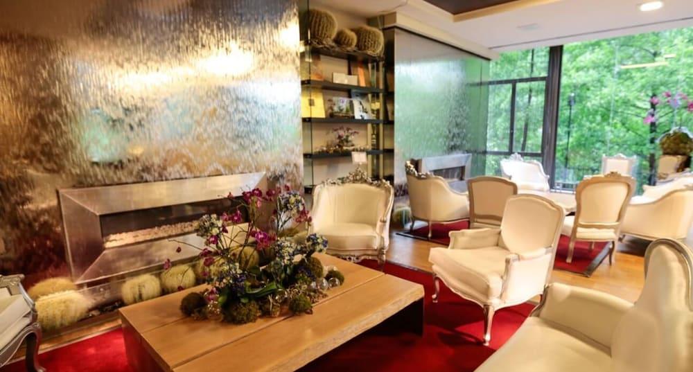 Roseo Euroterme Wellness Resort Баньо ди Романя Екстериор снимка