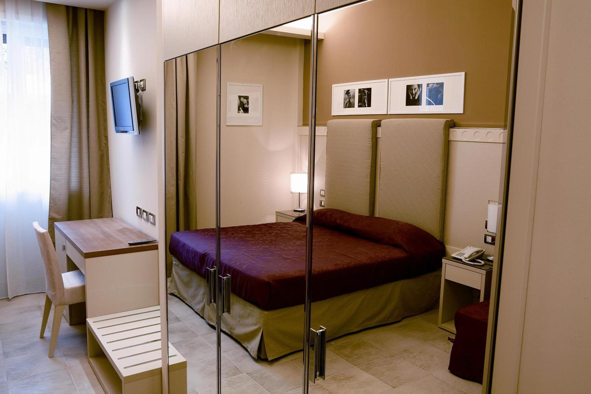 Roseo Euroterme Wellness Resort Баньо ди Романя Екстериор снимка