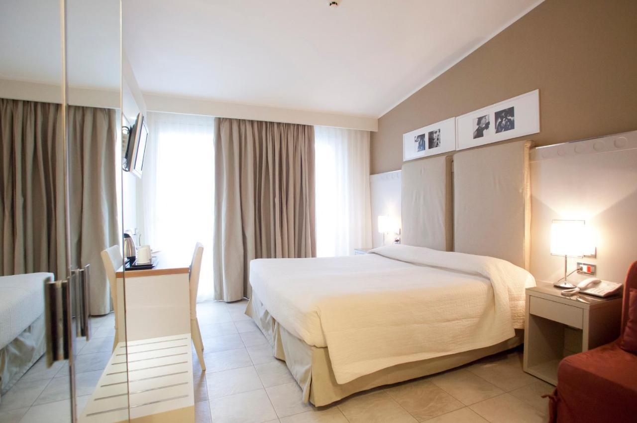 Roseo Euroterme Wellness Resort Баньо ди Романя Екстериор снимка