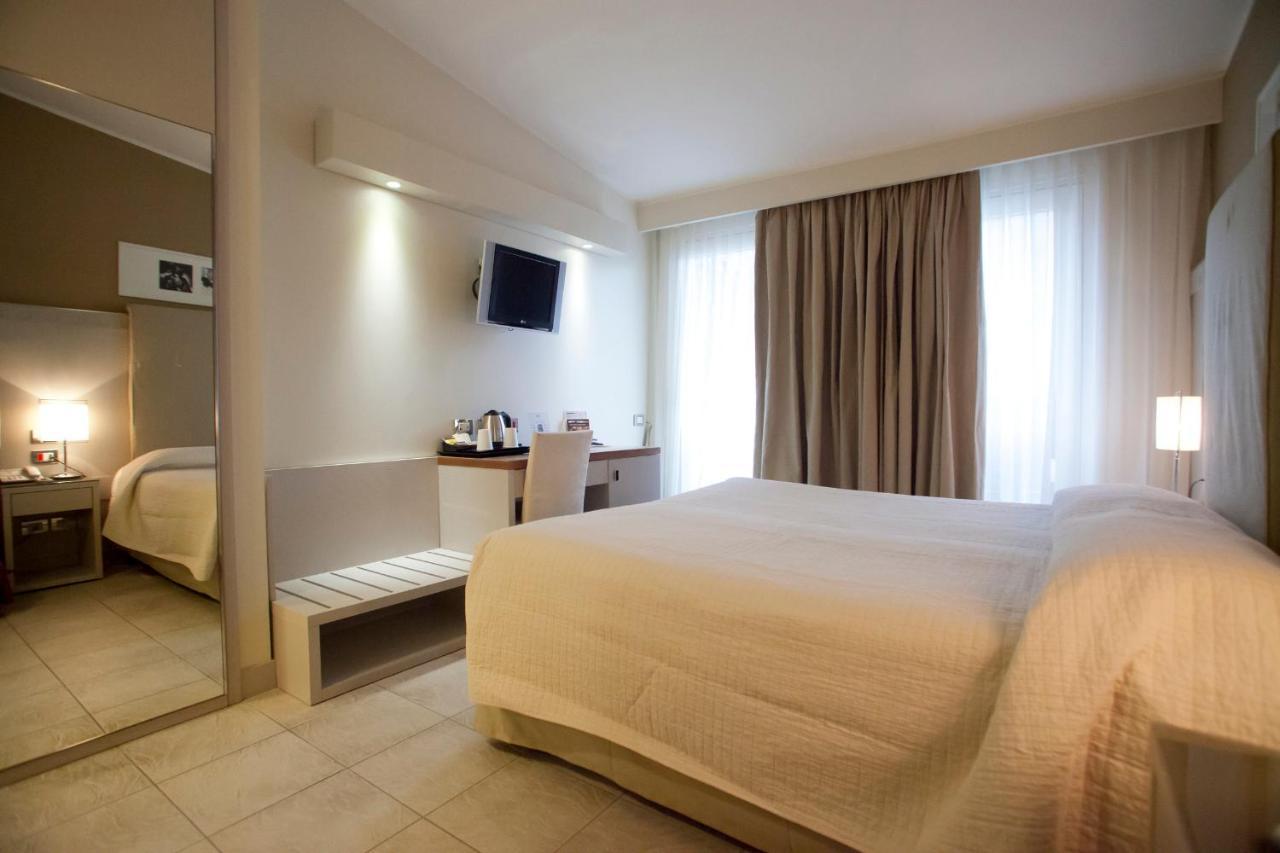 Roseo Euroterme Wellness Resort Баньо ди Романя Екстериор снимка