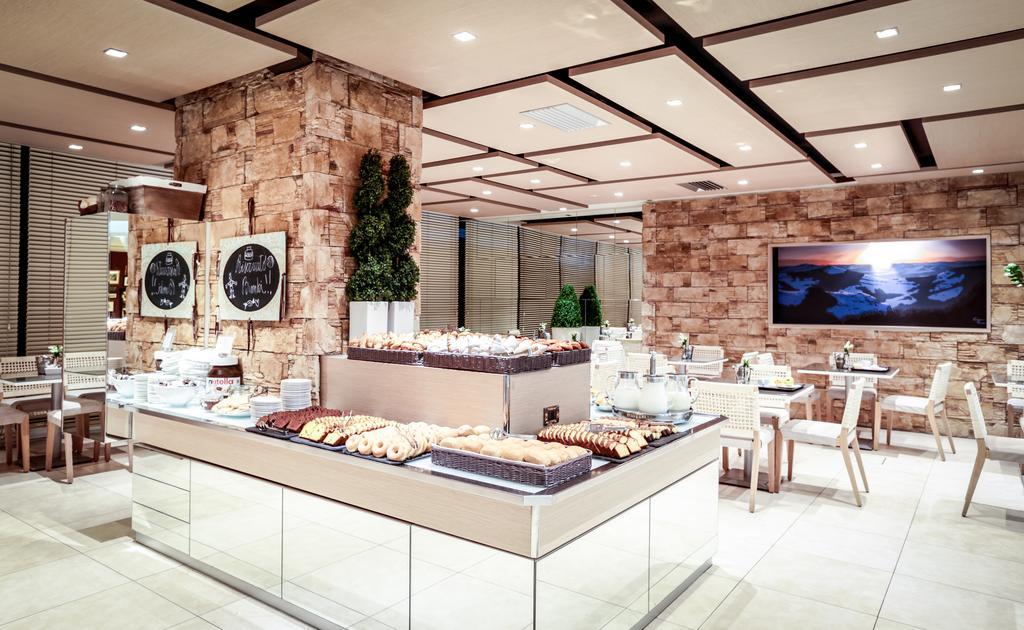 Roseo Euroterme Wellness Resort Баньо ди Романя Екстериор снимка