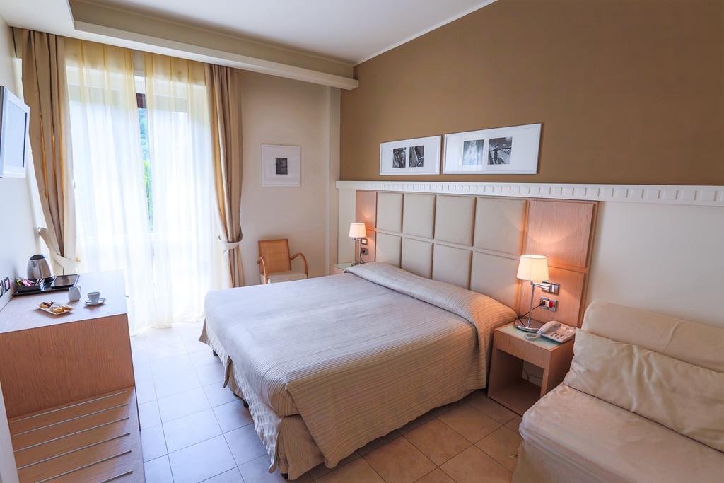 Roseo Euroterme Wellness Resort Баньо ди Романя Екстериор снимка