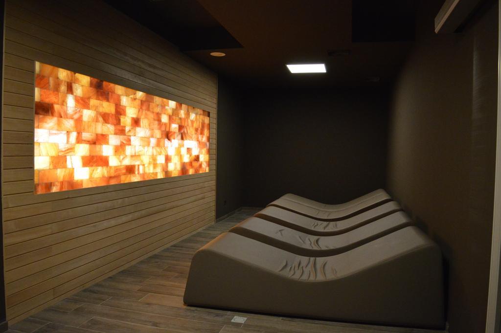 Roseo Euroterme Wellness Resort Баньо ди Романя Екстериор снимка