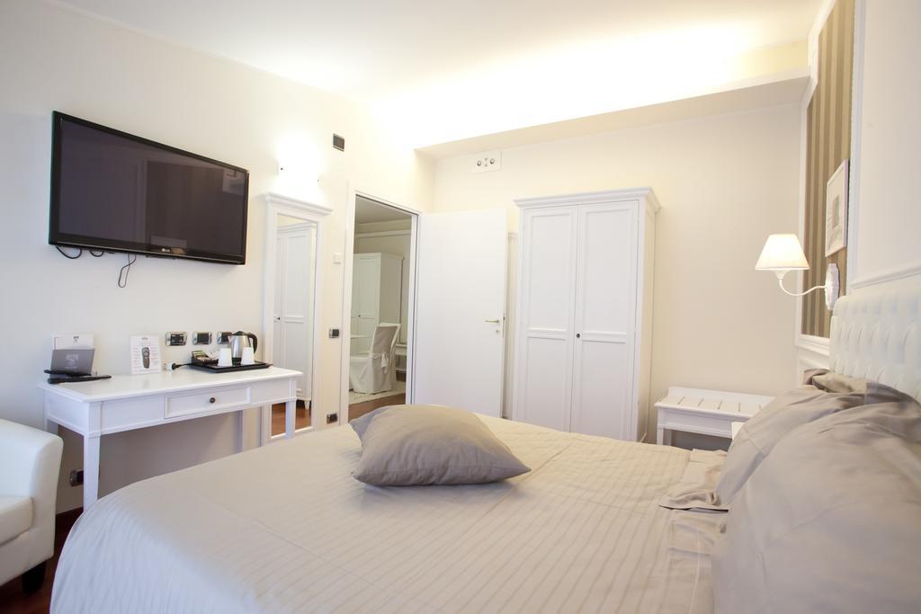 Roseo Euroterme Wellness Resort Баньо ди Романя Екстериор снимка