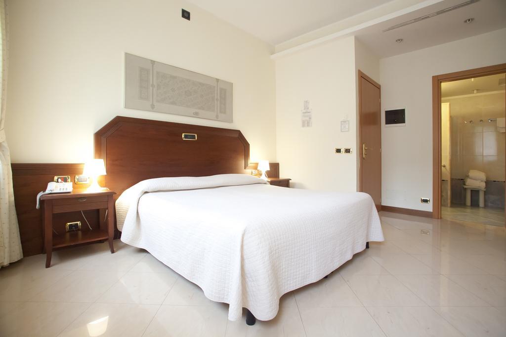 Roseo Euroterme Wellness Resort Баньо ди Романя Екстериор снимка