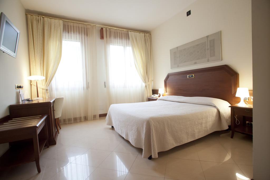 Roseo Euroterme Wellness Resort Баньо ди Романя Екстериор снимка