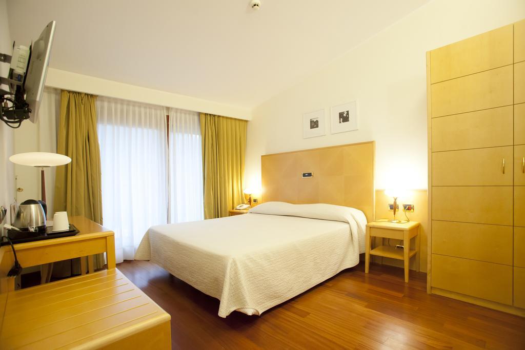 Roseo Euroterme Wellness Resort Баньо ди Романя Екстериор снимка