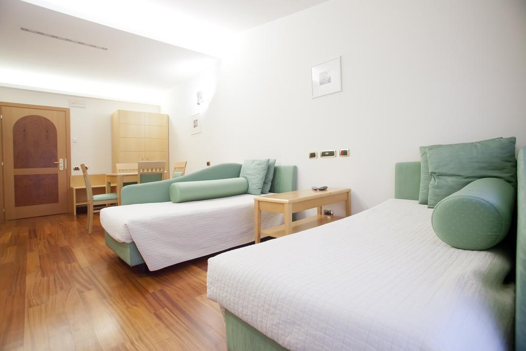 Roseo Euroterme Wellness Resort Баньо ди Романя Екстериор снимка