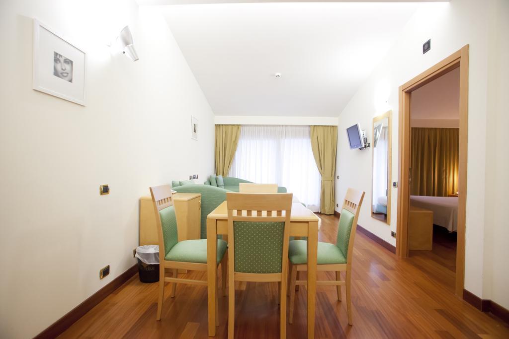 Roseo Euroterme Wellness Resort Баньо ди Романя Екстериор снимка