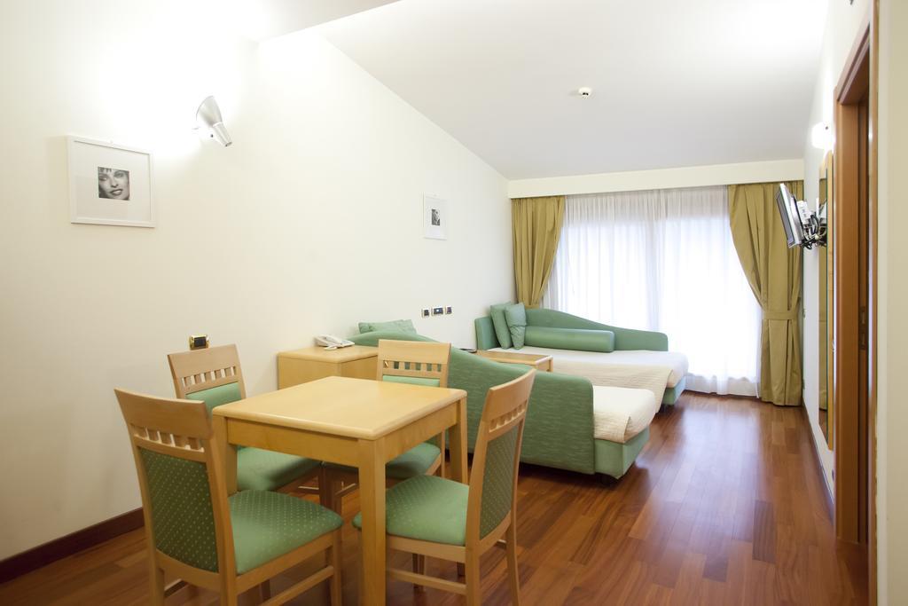 Roseo Euroterme Wellness Resort Баньо ди Романя Екстериор снимка