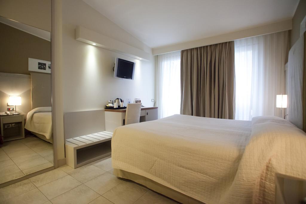 Roseo Euroterme Wellness Resort Баньо ди Романя Екстериор снимка