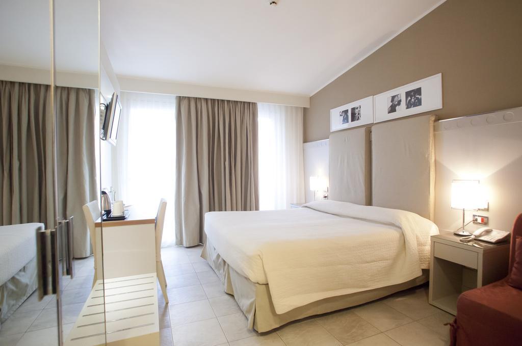 Roseo Euroterme Wellness Resort Баньо ди Романя Екстериор снимка