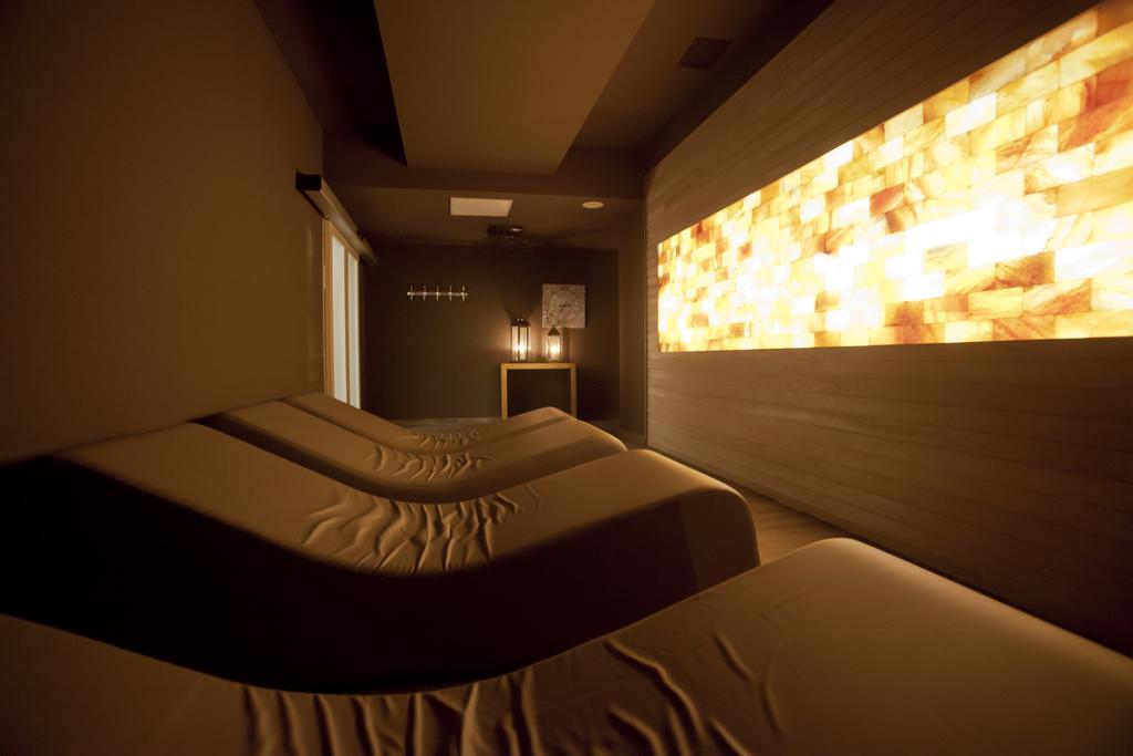 Roseo Euroterme Wellness Resort Баньо ди Романя Екстериор снимка