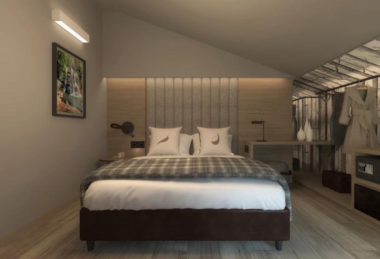 Roseo Euroterme Wellness Resort Баньо ди Романя Екстериор снимка