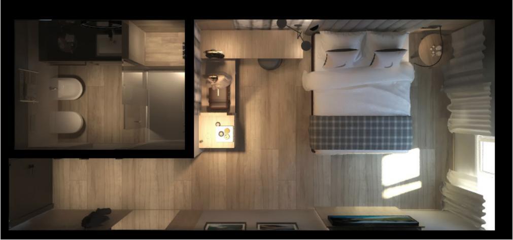 Roseo Euroterme Wellness Resort Баньо ди Романя Екстериор снимка