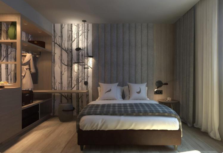 Roseo Euroterme Wellness Resort Баньо ди Романя Екстериор снимка